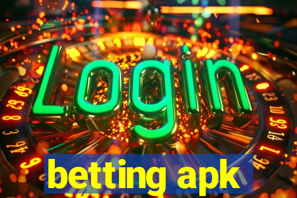 betting apk