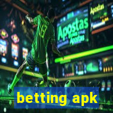 betting apk