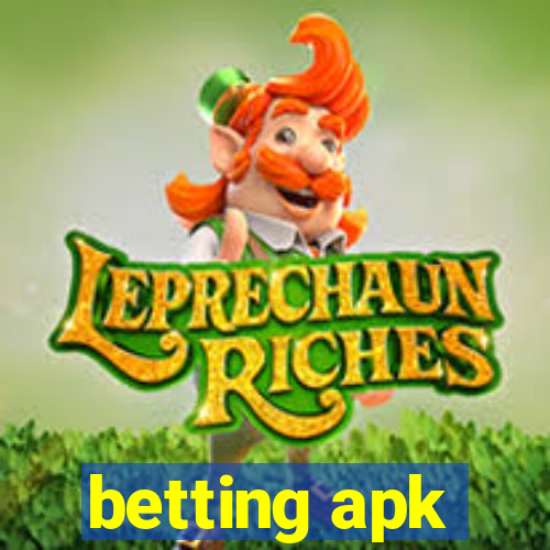 betting apk