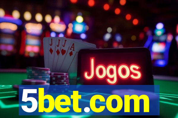 5bet.com