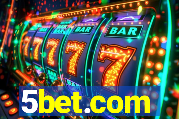 5bet.com