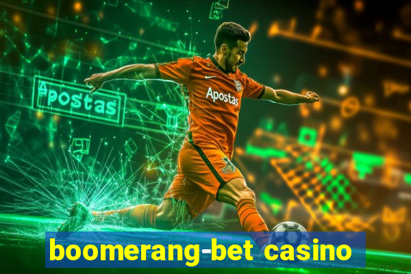 boomerang-bet casino