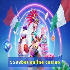 5588bet online casino