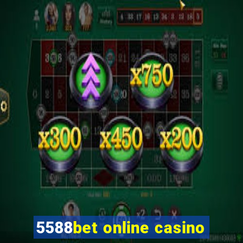 5588bet online casino