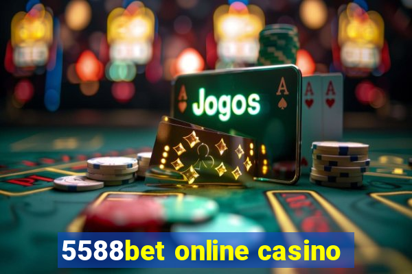 5588bet online casino