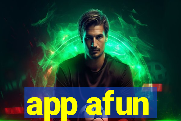 app afun