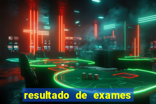 resultado de exames unimed porto alegre