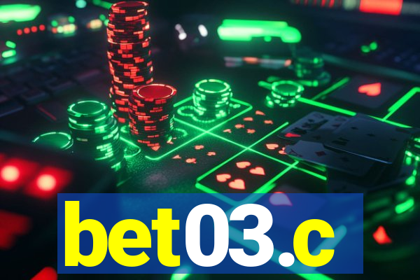 bet03.c