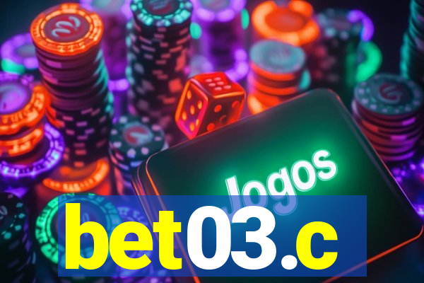 bet03.c