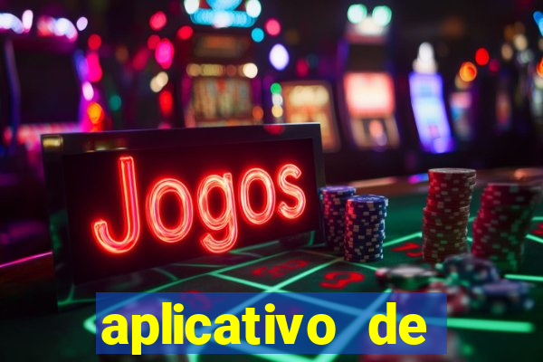 aplicativo de aposta de jogos