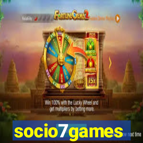 socio7games