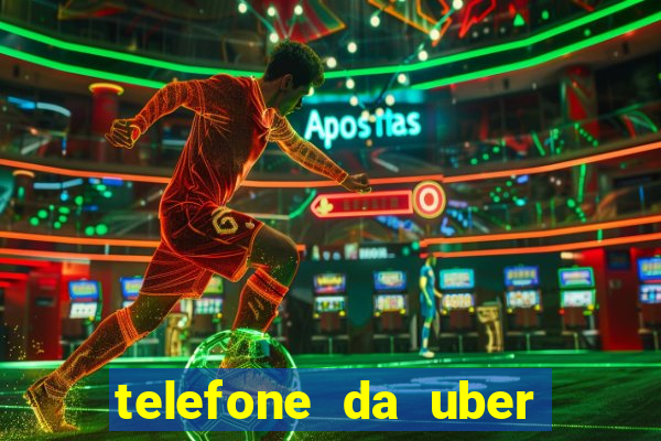 telefone da uber porto alegre