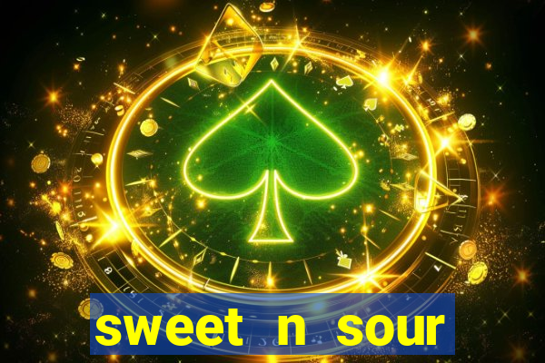 sweet n sour winter slot free play