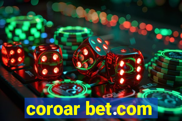 coroar bet.com