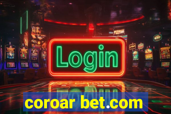 coroar bet.com