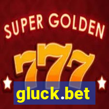 gluck.bet