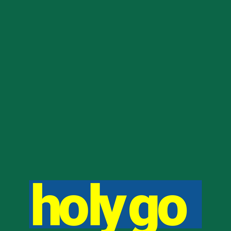 holygo