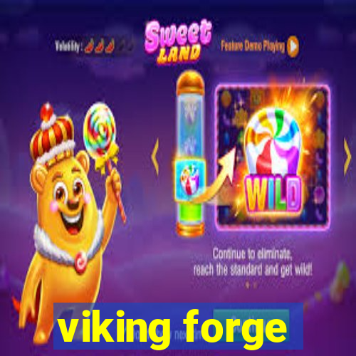 viking forge