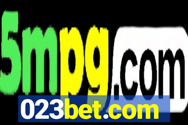 023bet.com