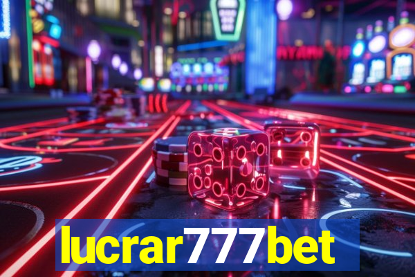 lucrar777bet