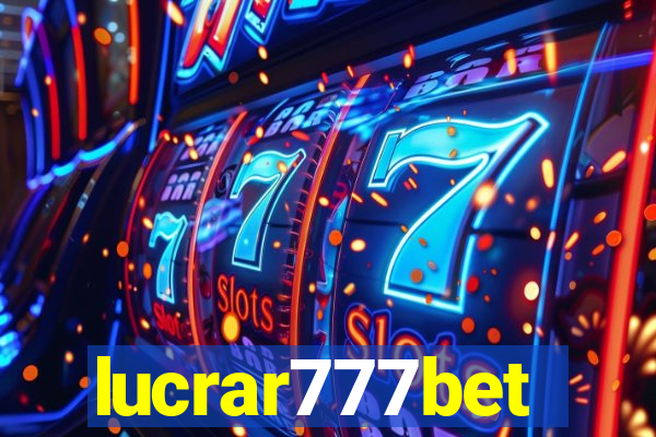 lucrar777bet