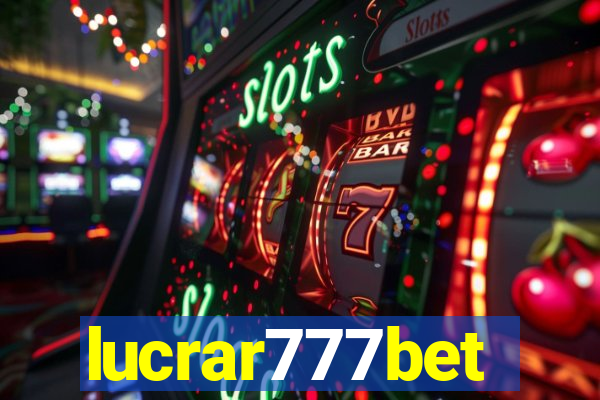 lucrar777bet