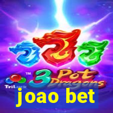 joao bet