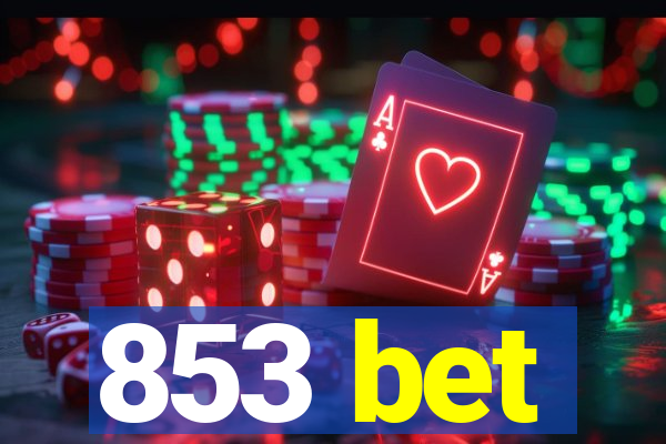 853 bet