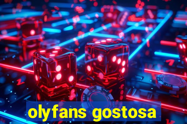 olyfans gostosa