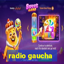 radio gaucha