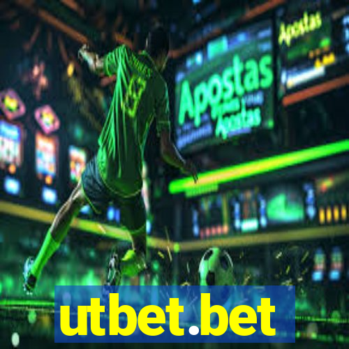 utbet.bet