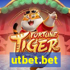 utbet.bet