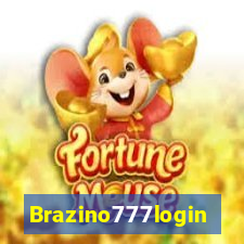 Brazino777login