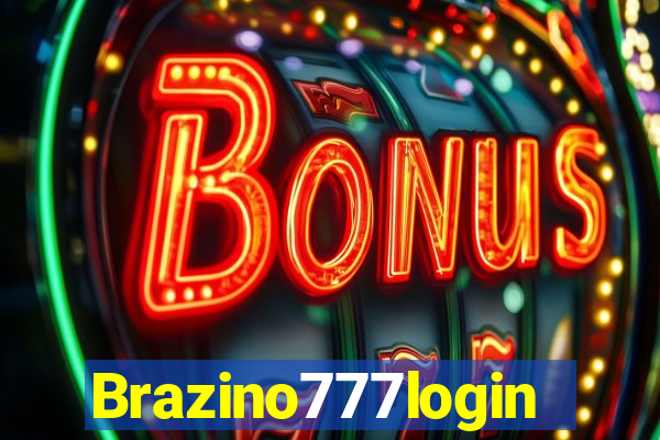 Brazino777login