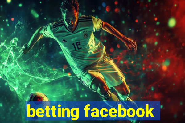 betting facebook