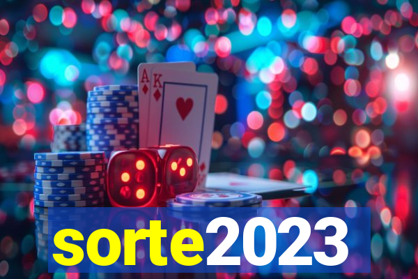 sorte2023