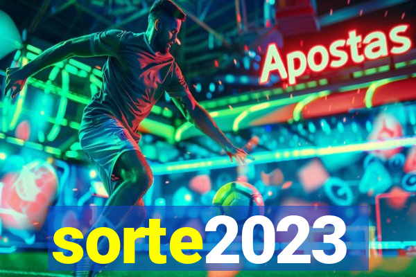 sorte2023