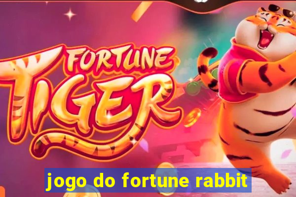 jogo do fortune rabbit