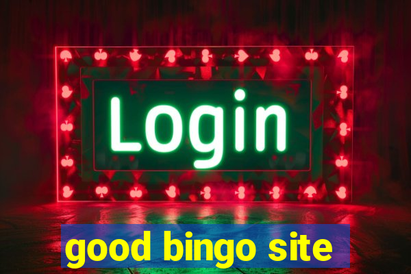 good bingo site