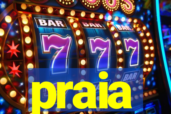 praia bingo：slot&casino pipa games