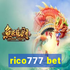 rico777 bet