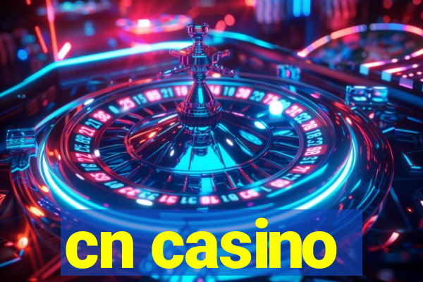 cn casino