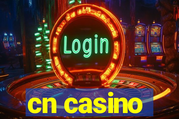 cn casino