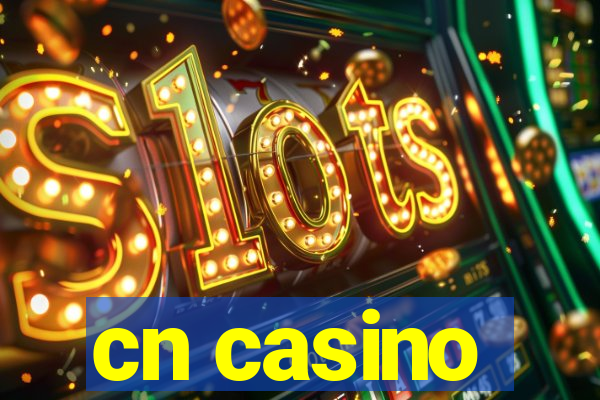 cn casino