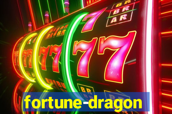 fortune-dragon