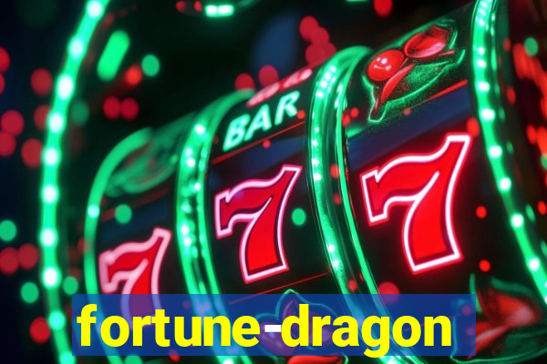 fortune-dragon