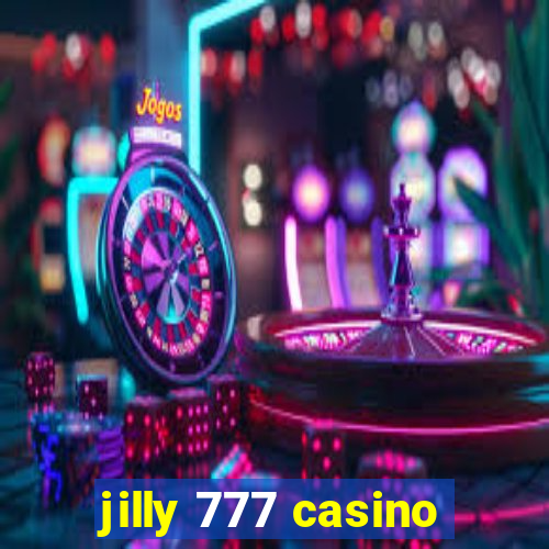 jilly 777 casino