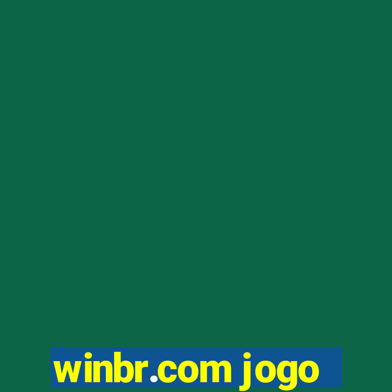 winbr.com jogo