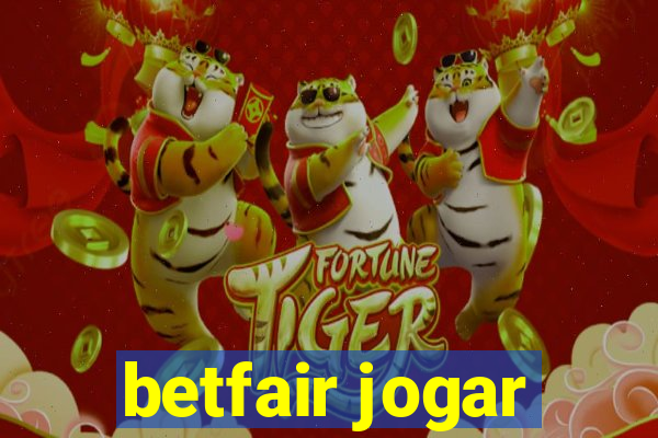 betfair jogar