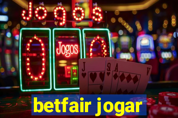 betfair jogar